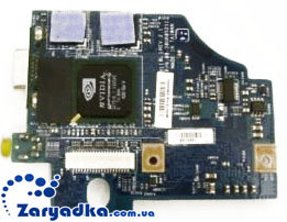 Видеокарта для ноутбука SONY VAIO PCG-GRT785B GRT100 NVIDIA A8067970A Видеокарта для ноутбука SONY VAIO PCG-GRT785B GRT100 NVIDIA A8067970A