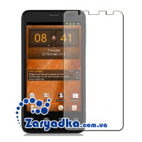 Оригинальная защитная пленка для телефона Gigabyte Intel AZ210A Lava Xolo X900