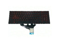 Клавиатура для ноутбука HP OMEN 15-dc0086nr 15-dc0002tx 15-DH 15-DC2010CA