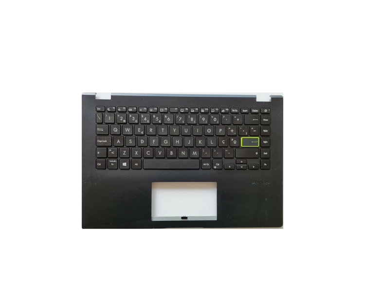 Клавиатура для ноутбука ASUS E410 E410m E410MA 3BBKWTAJN00 Купить клавиатуру для Asus E410 в интернете по выгодной цене