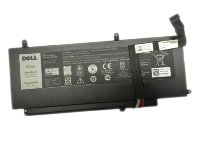 Оригинальный аккумулятор для ноутбука Dell Inspiron 15 7548 7547 PXR511 D2VF9  