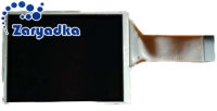 Оригинальный LCD TFT дисплей экран для камеры CANON A630 A640