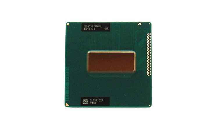 Процессор для ноутбука Intel Core i7-3720QM SR0ML 2.6GHz 3.6GHz 6MB Купить процессор для ноутбука Intel core i7 3720qm в интернете по самой выгодной цене