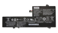 Оригинальный аккумулятор для ноутбука Lenovo Ideapad 720s-13IKB L16L4PB2 L16M4PB2 V720-14