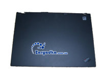 Корпус для ноутбука Lenovo ThinkPad  T61 T61p 15.4 крышка монитора