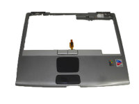 Оригинальный корпус для ноутбука Dell Latitude D600 + точпад Touchpad 6M859