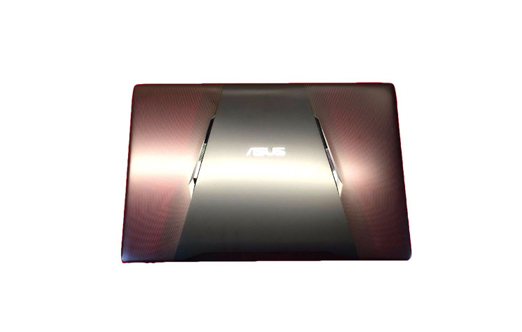Корпус для ноутбука FX553 ZX53VW 13N1-12A0101 13N1-13P01401-2 крышка Купить крышку экрана для Asus FX553 в интернете по выгодной цене 