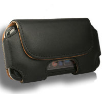 Оригинальный кожаный чехол для телефона Motorola RAZR2 V8, V9, V9m, V9x Sprint Holster