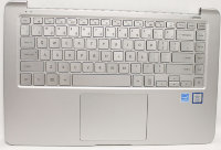 Клавиатура для ноутбука Samsung NP900X5t NP900X BA98-01351A