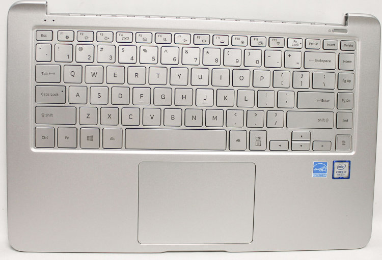Клавиатура для ноутбука Samsung NP900X5t NP900X BA98-01351A Купить клавиатуру для Samsung np900x5t в интернете по выгодной цене