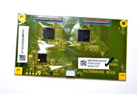 Контроллер сенсора touch screen для моноблока HP AIO 23-Q 23-Q113W DAZ16BMB4B0 / 31