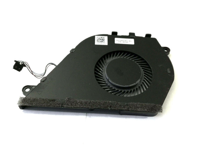 Кулер для ноутбука Dell Vostro 5590 0M636T Купить оригинальный вентилятор для Dell 5590 в интернете по выгодной цене