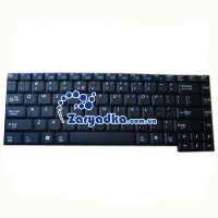 Оригинальная клавиатура для ноутбука BENQ Joybook Lite U121 U121W