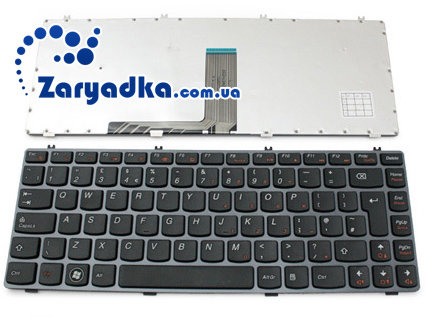 Клавиатура для ноутбука IBM Lenovo U260 Клавиатура для ноутбука IBM Lenovo U260