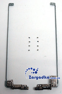 Оригинальные петли шарниры для ноутбука Compaq Presario C700 G7000 454916-001