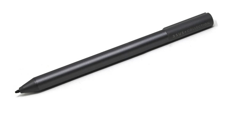 Стилус для ноутбука Asus Collection Stylus Pen UX461 04190-00160000 Купить оригинальный stylus для Asus ux461 в интернете по выгодной цене