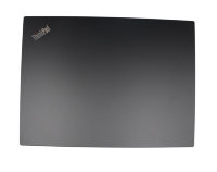 Корпус для ноутбука Lenovo Thinkpad E480 E485 E490 E495 01LW152 крышка матрицы