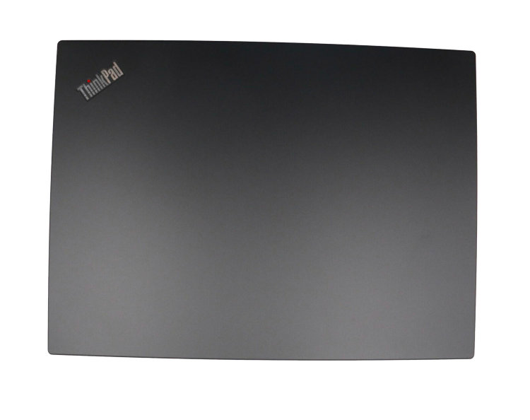 Корпус для ноутбука Lenovo Thinkpad E480 E485 E490 E495 01LW152 крышка матрицы Купить крышку экрана для Lenovo E485 в интернете по выгодной цене