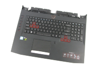 Клавиатура для ноутбука Acer Predator G9-792 G9-793 