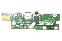 Модуль звуковой карты type-c для ноутбука Asus Q326 Q326FA 69N168D20D02-01