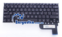 Клавиатура для ноутбука Asus Zenbook UX21 UX21A