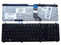 Клавиатура для HP Pavilion DV7-2000 DV7-2200 DV7-3000