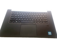Клавиатура для ноутбука Dell XPS 15 9560 5520 0014HV M0T6P