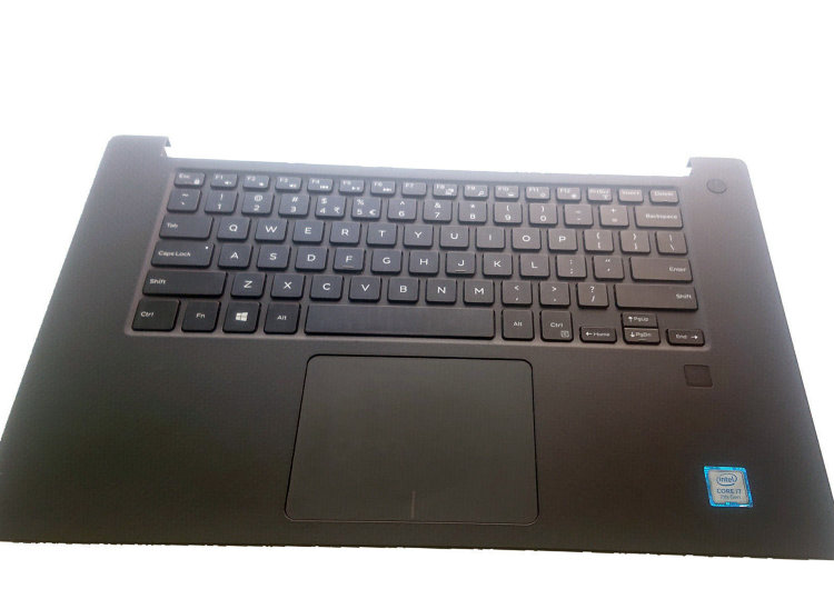 Клавиатура для ноутбука Dell XPS 15 9560 5520 0014HV M0T6P Купить клавиатуру Dell 9560 в интернете по выгодной цене