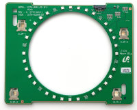 Светодиодное кольцо фоновой подсветки для монитора Samsung Odyssey Neo G8 S32BG852 G70A_RGB