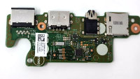 Модуль звуковой карты LAN для ноутбука Dell Vostro 5490 5590 6KM8J