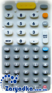 Клавиатура для КПК Symbol MC3000 MC3070 MC3090 Motorola