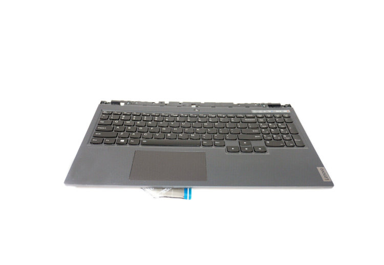 Клавиатура для ноутбука Lenovo Legion 5-15IMH05H 5CB0Z26894 81Y6000DUS  Купить клавиатуру для Lenovo 15imh05 в интернете по выгодной цене