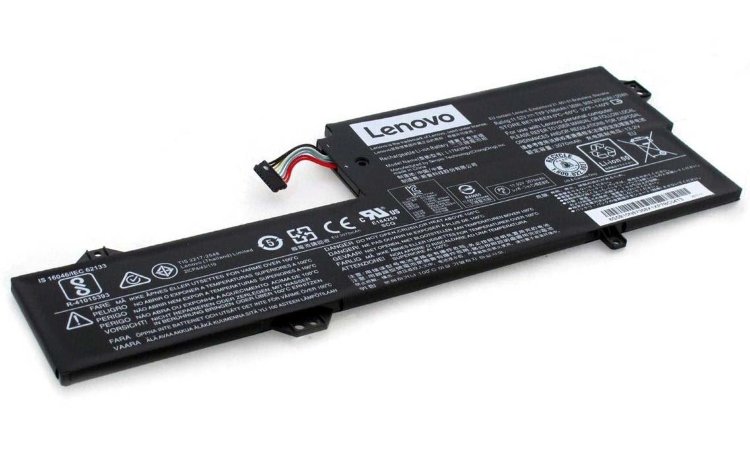 Аккумулятор для ноутбука Lenovo IdeaPad 320S-13IKB Yoga 330-11IGM 720-12IKB Flex 6-11IGM Купить батарею для Lenovo 320s 13 в интернете по выгодной цене