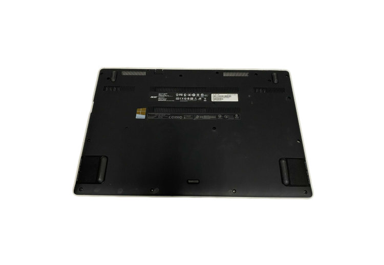 Корпус для ноутбука Acer Aspire M5-583P 36ZRQBATN00 нижняя часть Купить низ корпуса для Acer M5 583 в интернете по выгодной цене