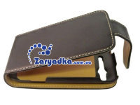 Оригинальный кожаный чехол для телефона HTC SALSA
