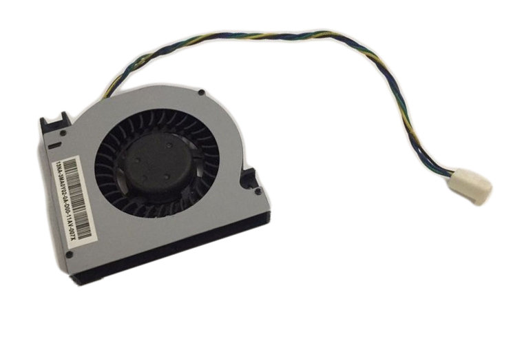 Кулер вентилятор для компьютера Lenovo ThinkCentre Edge 92z MTM 3399BDG Купить систему охлаждения для моноблока Lenovo в интернете по самой низкой цене