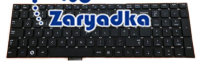 Оригинальная клавиатура для ноутбука Samsung RF710 RF711