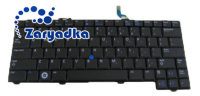 Оригинальная клавиатура для ноутбука DELL Latitude XT XT2 RW571 PK84 0RW571
