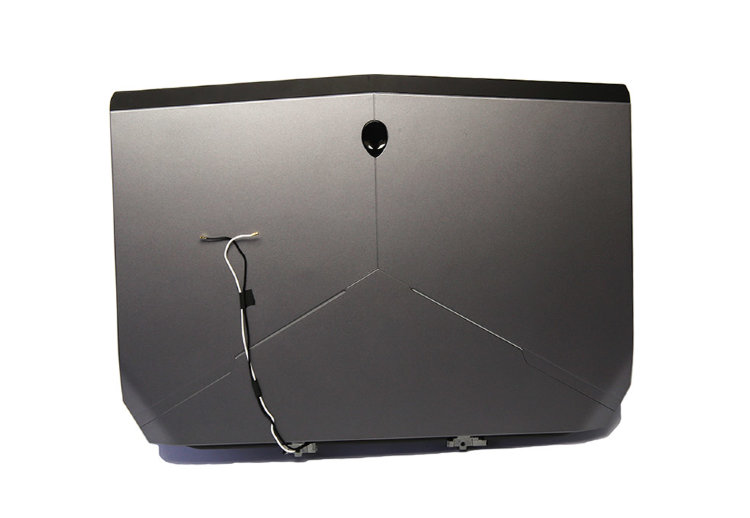 Корпус для ноутбука Dell Alienware 13 030T2D крышка матрицы Купить крышку экрана для ноутбука Dell alienware 13 в интернете по самой выгодной цене