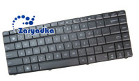 Оригинальная клавиатура для ноутбука ASUS B43 B43F-A1B MP-10A83US65282