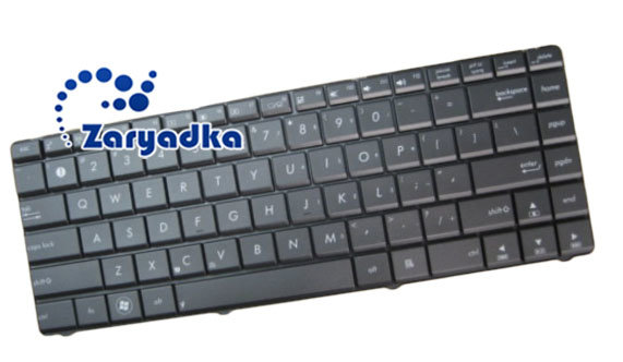 Оригинальная клавиатура для ноутбука ASUS B43 B43F-A1B MP-10A83US65282 Оригинальная клавиатура для ноутбука ASUS B43 B43F-A1B MP-10A83US65282