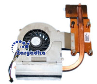 Оригинальный кулер вентилятор охлаждения для ноутбука HP Probok 4310s 4311s 2230s T6570 577226-001