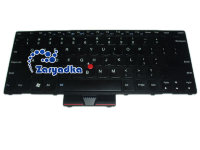 Оригинальная клавиатура для ноутбука IBM Lenovo ThinkPad X1 X 04W2757 0B35713 102-10P13LHA01 NN-84US
