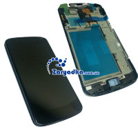 Оригинальный корпус для телефона G Google Nexus 4 E960