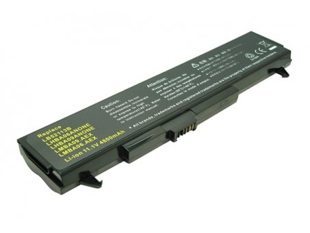 Аккумулятор для ноутбука LG LS75 V1 T1 S1 RD400 R405 R400 Батарея для ноутбука LG LS75 V1 T1 S1 RD400 R405 R400