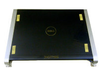 Оригинальный корпус для ноутбука Dell DELL M1530 15.4 U054D задняя крышка