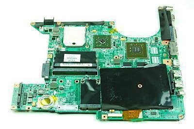 Материнская плата для ноутбука HP DV9000 DV9500 DV9600 платформа AMD 450799-001 Материнская плата для ноутбука HP DV9000 DV9500 DV9600 платформа AMD 450799-001