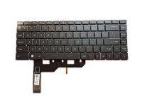 Клавиатура для ноутбука MSI Modern 15 A10M A10RAS A10RBS MS-1551