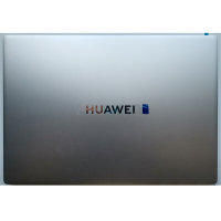 Корпус для ноутбука Huawei MateBook D16 2022 крышка матрицы