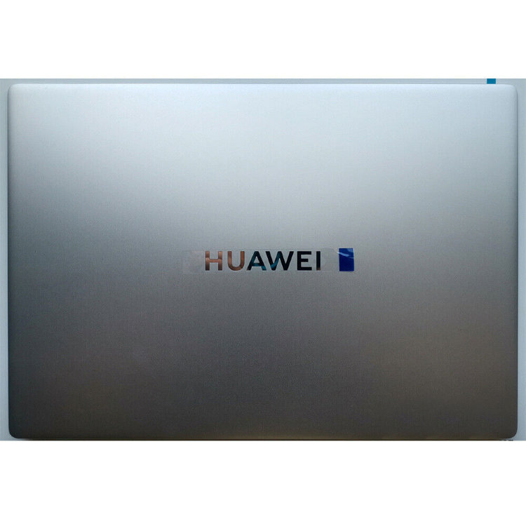 Корпус для ноутбука Huawei MateBook D16 2022 крышка матрицы Купить крышку экрана для Huawei D 16 в интернете по выгодной цене